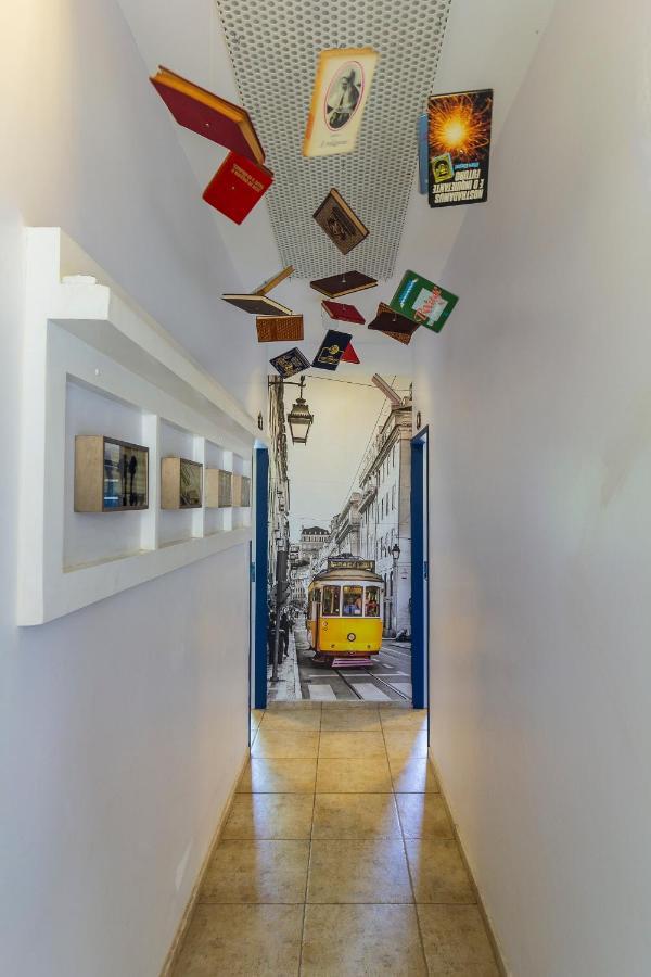 Pousada Casa Dos Autores 帕拉蒂 外观 照片