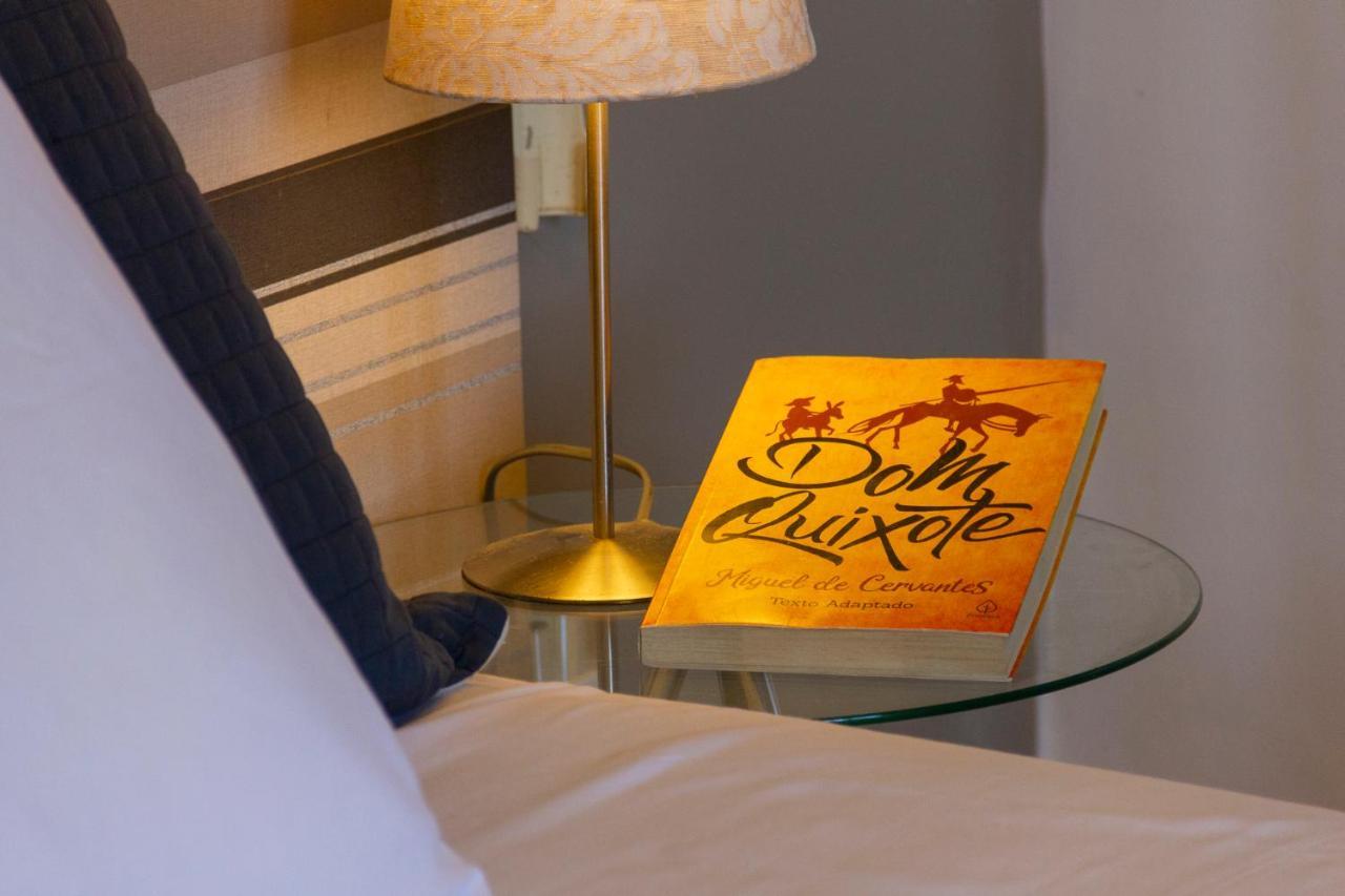 Pousada Casa Dos Autores 帕拉蒂 外观 照片
